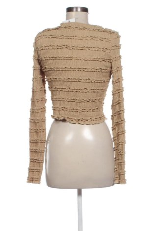 Damen Shirt Vera & Lucy, Größe M, Farbe Beige, Preis 12,99 €