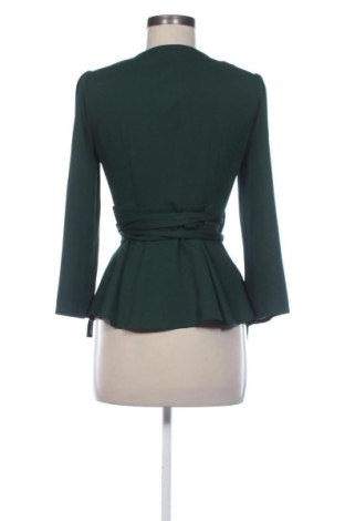 Dámská halenka Vero Moda, Velikost M, Barva Zelená, Cena  288,00 Kč