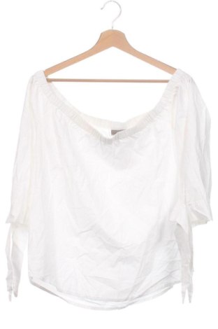 Damen Shirt Vero Moda, Größe M, Farbe Weiß, Preis € 10,17, #136486521