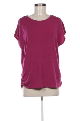 Damen Shirt Vero Moda, Größe L, Farbe Rot, Preis 13,99 €