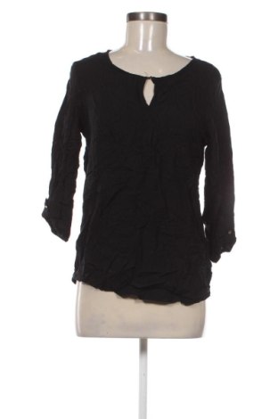 Дамска блуза Vero Moda, Размер M, Цвят Черен, Цена 10,73 €