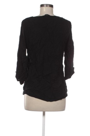 Дамска блуза Vero Moda, Размер M, Цвят Черен, Цена 10,73 €