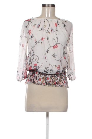 Damen Shirt Vero Moda, Größe S, Farbe Mehrfarbig, Preis 13,99 €