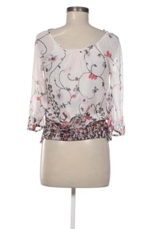 Damen Shirt Vero Moda, Größe S, Farbe Mehrfarbig, Preis 13,99 €