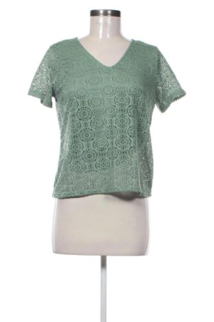 Bluzka damska Vero Moda, Rozmiar S, Kolor Zielony, Cena 53,99 zł