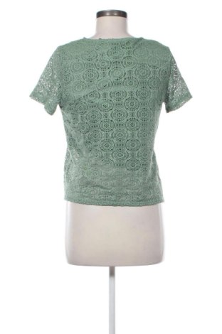 Bluzka damska Vero Moda, Rozmiar S, Kolor Zielony, Cena 53,99 zł