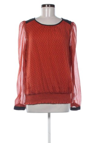 Damen Shirt Vero Moda, Größe L, Farbe Mehrfarbig, Preis 13,99 €