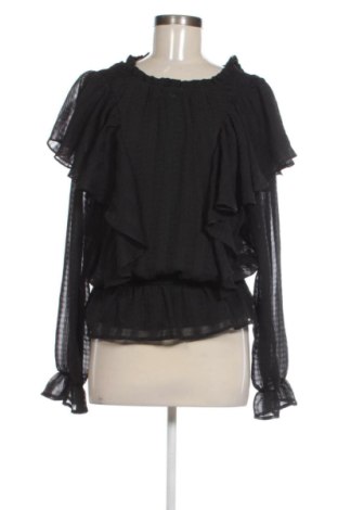 Damen Shirt Vero Moda, Größe L, Farbe Schwarz, Preis 13,99 €