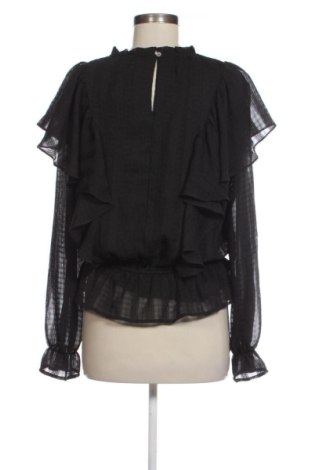 Damen Shirt Vero Moda, Größe L, Farbe Schwarz, Preis 13,99 €