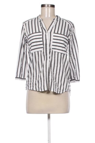 Damen Shirt Vero Moda, Größe S, Farbe Mehrfarbig, Preis 13,99 €