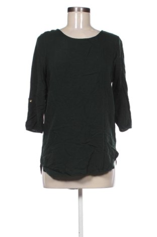 Bluzka damska Vero Moda, Rozmiar M, Kolor Zielony, Cena 53,99 zł