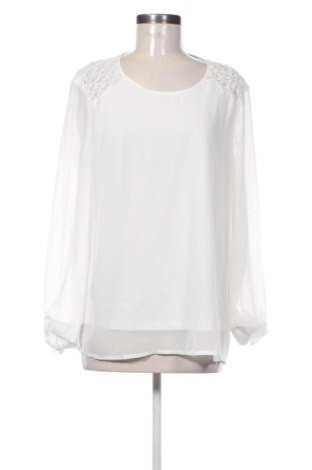 Bluzka damska Vero Moda, Rozmiar XL, Kolor Biały, Cena 53,99 zł