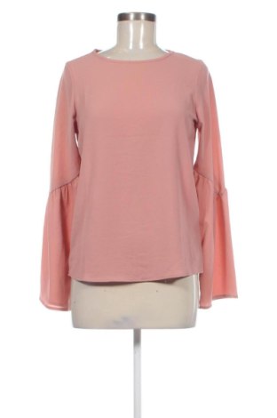 Női blúz Vero Moda, Méret S, Szín Hamurózsaszín, Ár 5 199 Ft