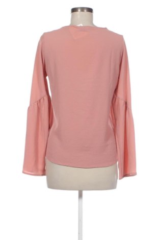 Női blúz Vero Moda, Méret S, Szín Hamurózsaszín, Ár 5 199 Ft
