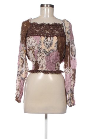 Női blúz Vero Moda, Méret S, Szín Sokszínű, Ár 5 199 Ft