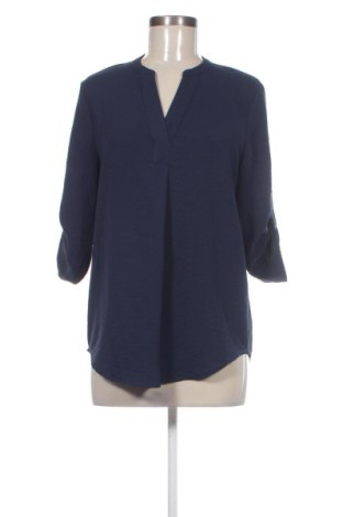 Damen Shirt Vero Moda, Größe M, Farbe Blau, Preis 13,99 €