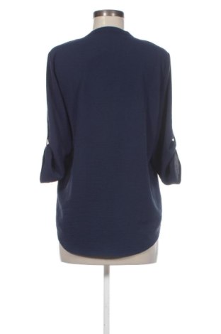 Damen Shirt Vero Moda, Größe M, Farbe Blau, Preis 13,99 €