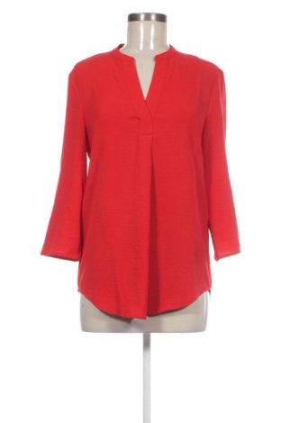 Damen Shirt Vero Moda, Größe M, Farbe Rot, Preis 13,99 €