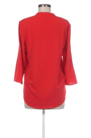 Damen Shirt Vero Moda, Größe M, Farbe Rot, Preis 13,99 €