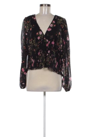 Damen Shirt Vero Moda, Größe 3XL, Farbe Mehrfarbig, Preis 13,99 €