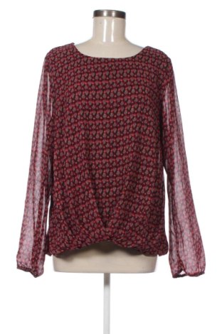 Дамска блуза Vero Moda, Размер XL, Цвят Многоцветен, Цена 10,73 €