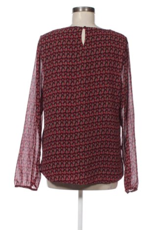 Дамска блуза Vero Moda, Размер XL, Цвят Многоцветен, Цена 10,73 €