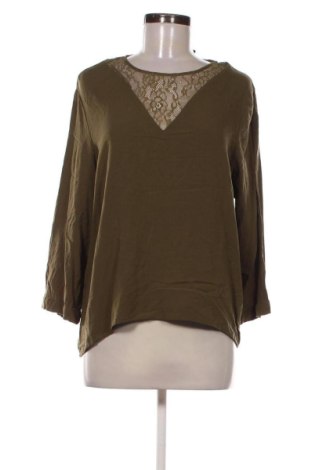 Dámská halenka Vero Moda, Velikost XL, Barva Zelená, Cena  309,00 Kč