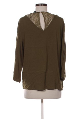 Dámská halenka Vero Moda, Velikost XL, Barva Zelená, Cena  309,00 Kč