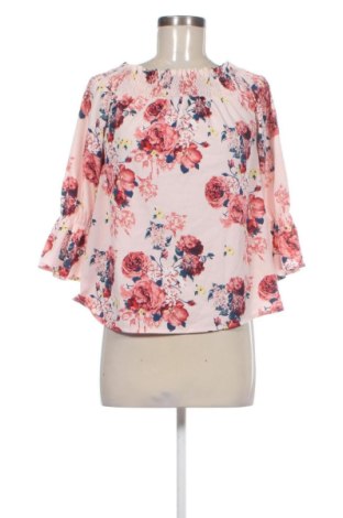Дамска блуза Vero Moda, Размер S, Цвят Многоцветен, Цена 10,73 €
