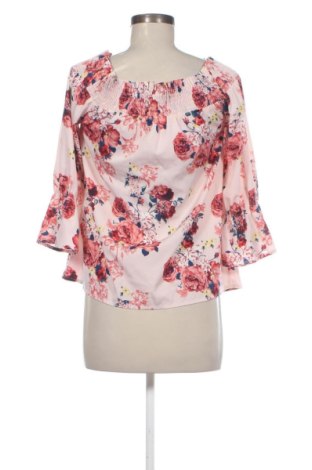 Дамска блуза Vero Moda, Размер S, Цвят Многоцветен, Цена 10,73 €
