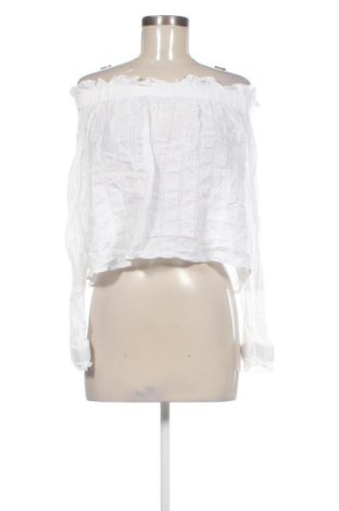 Dámska blúza Vero Moda, Veľkosť M, Farba Biela, Cena  12,95 €