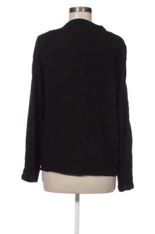 Дамска блуза Vero Moda, Размер XL, Цвят Черен, Цена 10,73 €