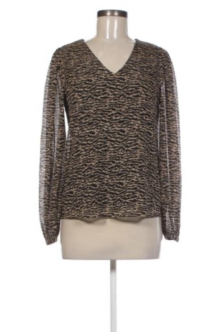 Damen Shirt Vero Moda, Größe S, Farbe Mehrfarbig, Preis 13,99 €
