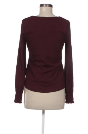 Bluzka damska Vero Moda, Rozmiar S, Kolor Czerwony, Cena 123,99 zł