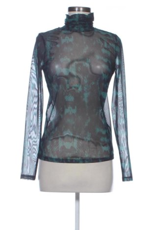 Damen Shirt Vero Moda, Größe S, Farbe Mehrfarbig, Preis 10,23 €