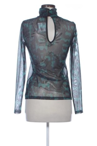Damen Shirt Vero Moda, Größe S, Farbe Mehrfarbig, Preis 10,23 €