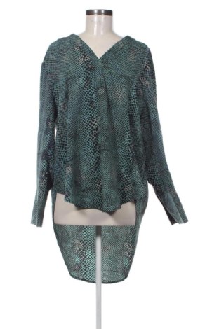 Damen Shirt Vero Moda, Größe L, Farbe Mehrfarbig, Preis 13,99 €