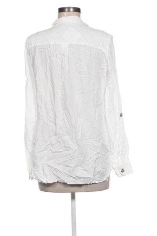 Damen Shirt Vero Moda, Größe L, Farbe Weiß, Preis 13,99 €