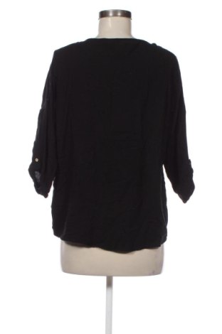 Bluzka damska Vero Moda, Rozmiar XL, Kolor Czarny, Cena 53,99 zł