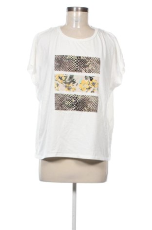 Γυναικεία μπλούζα Vero Moda, Μέγεθος XXL, Χρώμα Λευκό, Τιμή 12,99 €