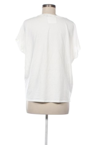 Γυναικεία μπλούζα Vero Moda, Μέγεθος XXL, Χρώμα Λευκό, Τιμή 12,99 €