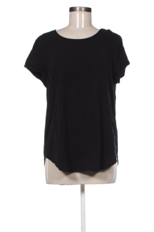 Damen Shirt Vero Moda, Größe XL, Farbe Schwarz, Preis 10,00 €