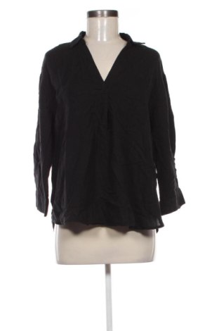 Дамска блуза Vero Moda, Размер M, Цвят Черен, Цена 10,00 €