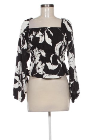 Damen Shirt Vero Moda, Größe S, Farbe Mehrfarbig, Preis 10,00 €