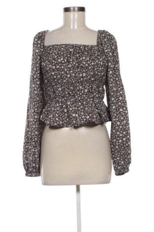 Damen Shirt Vero Moda, Größe S, Farbe Mehrfarbig, Preis 10,00 €