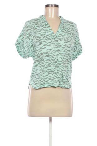 Дамска блуза Vero Moda, Размер S, Цвят Многоцветен, Цена 10,00 €
