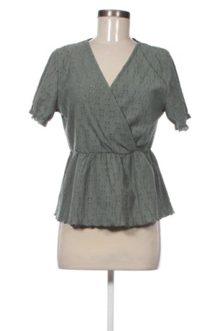 Női blúz Vero Moda, Méret M, Szín Zöld, Ár 5 199 Ft