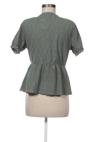 Női blúz Vero Moda, Méret M, Szín Zöld, Ár 5 199 Ft
