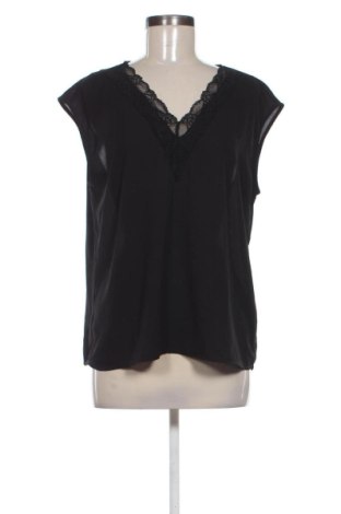 Bluzka damska Vero Moda, Rozmiar L, Kolor Czarny, Cena 53,99 zł