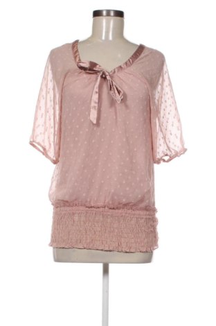 Bluzka damska Vero Moda, Rozmiar M, Kolor Popielaty róż, Cena 53,99 zł